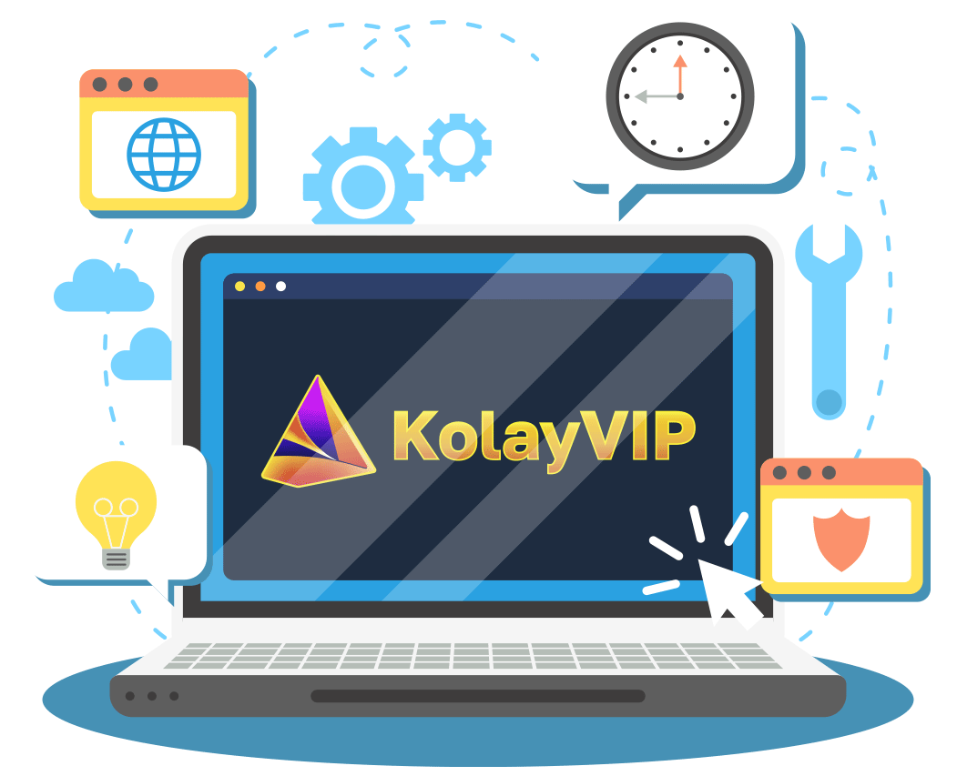 Kolay VIP